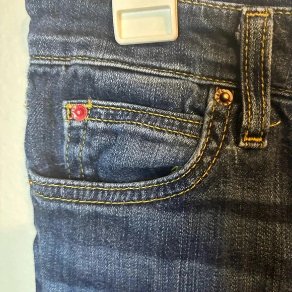 JOE’S JEANS ICON ANKLE DARK WASH SIZE 30 - Picture 6 of 6